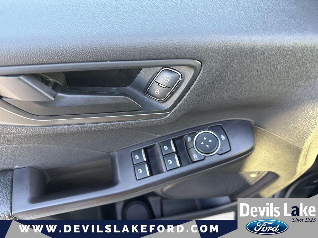 used 2024 Ford Escape car, priced at $23,996