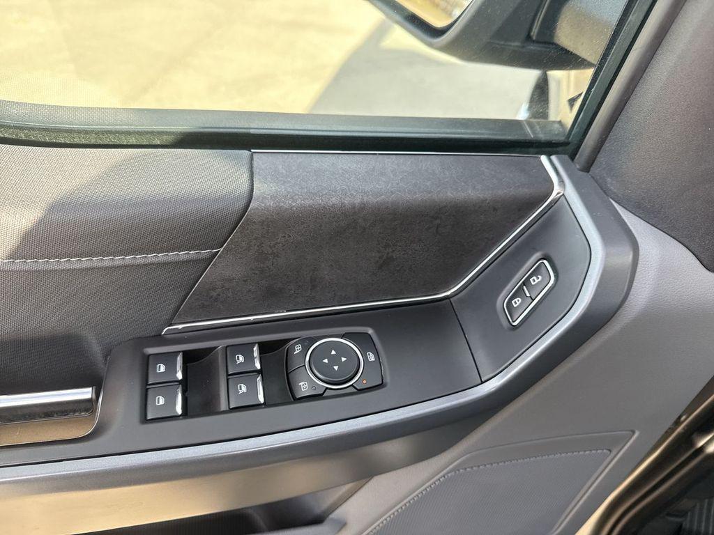 used 2024 Ford F-150 car, priced at $42,991