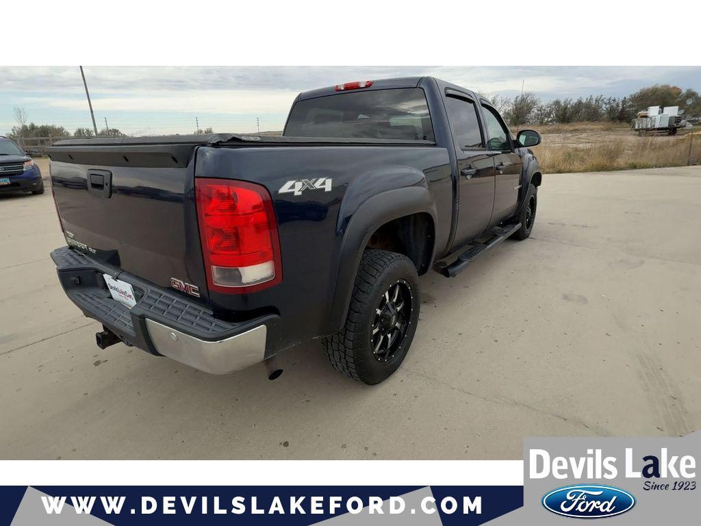 used 2008 GMC Sierra 1500 car, priced at $6,850