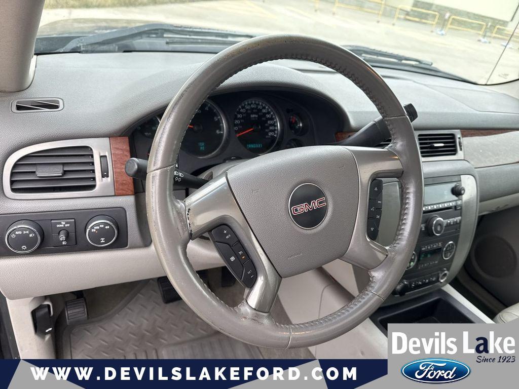 used 2008 GMC Sierra 1500 car, priced at $6,850