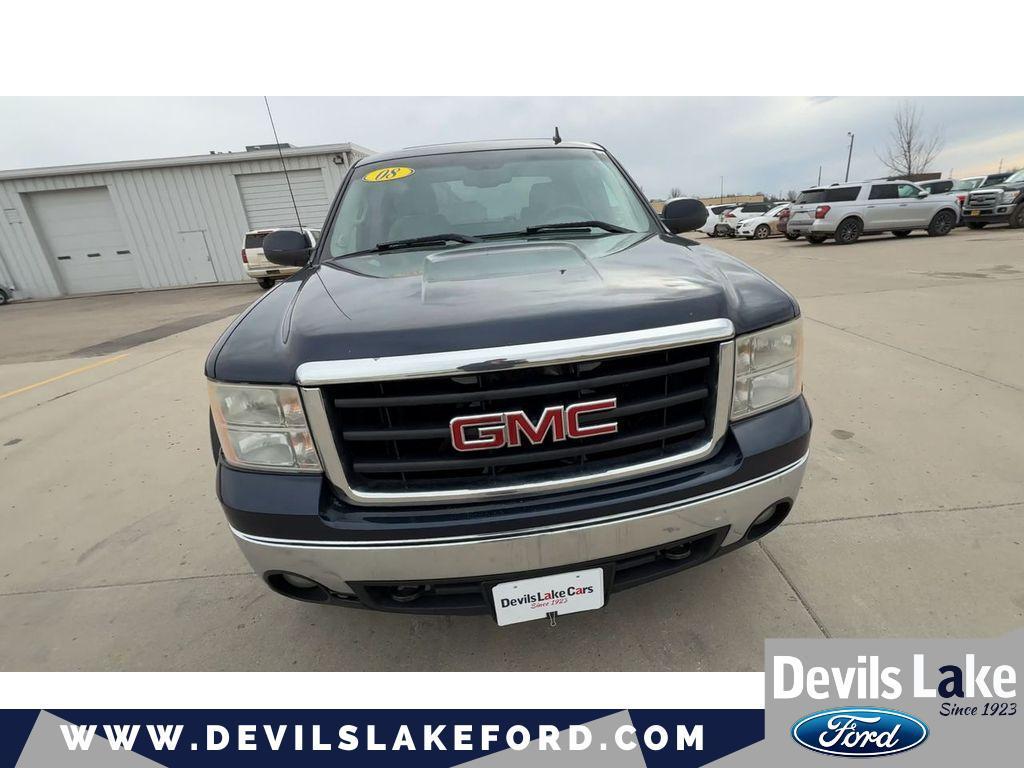 used 2008 GMC Sierra 1500 car, priced at $6,850