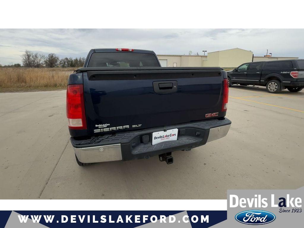 used 2008 GMC Sierra 1500 car, priced at $6,850