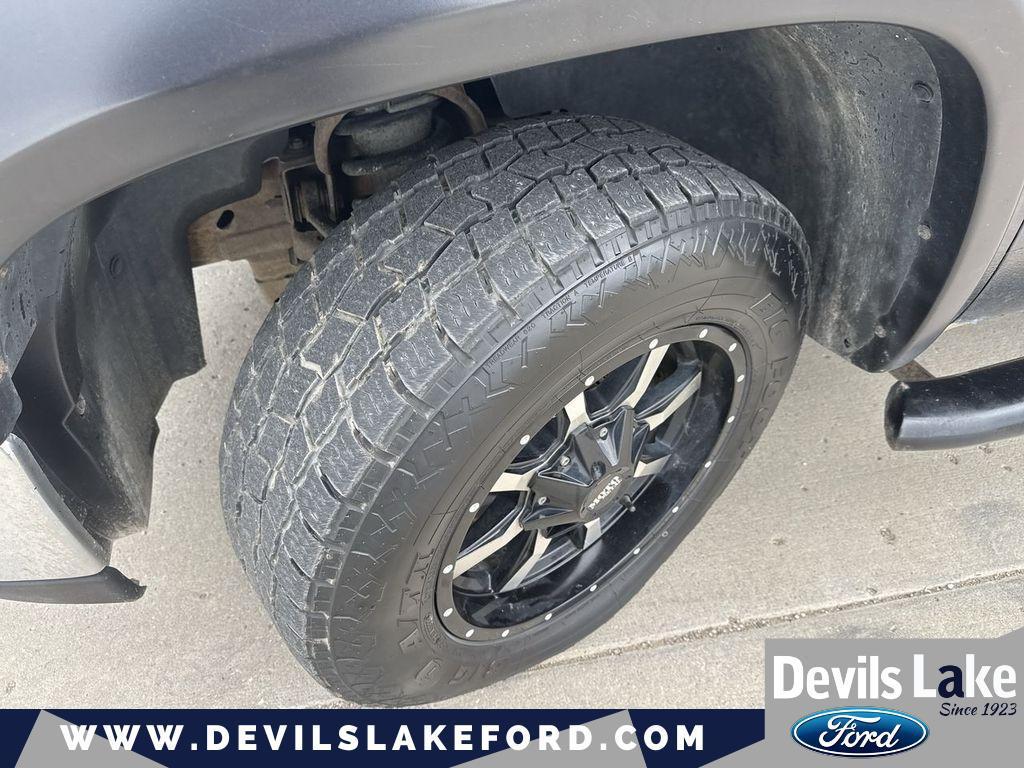 used 2008 GMC Sierra 1500 car, priced at $6,850