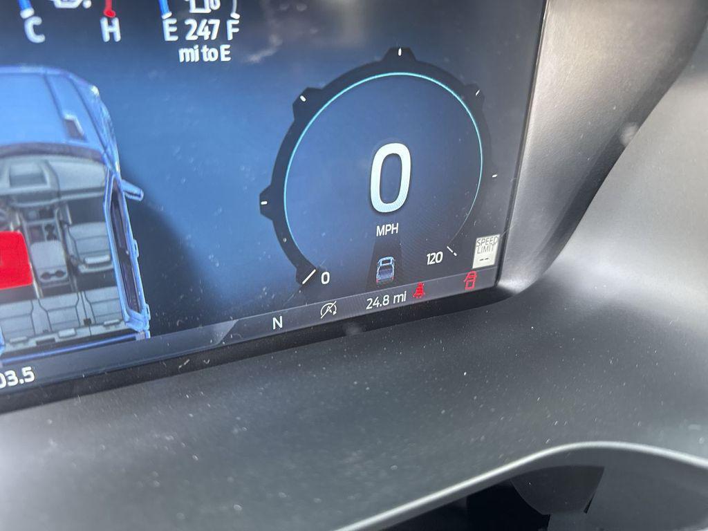 new 2025 Ford F-150 car, priced at $62,946