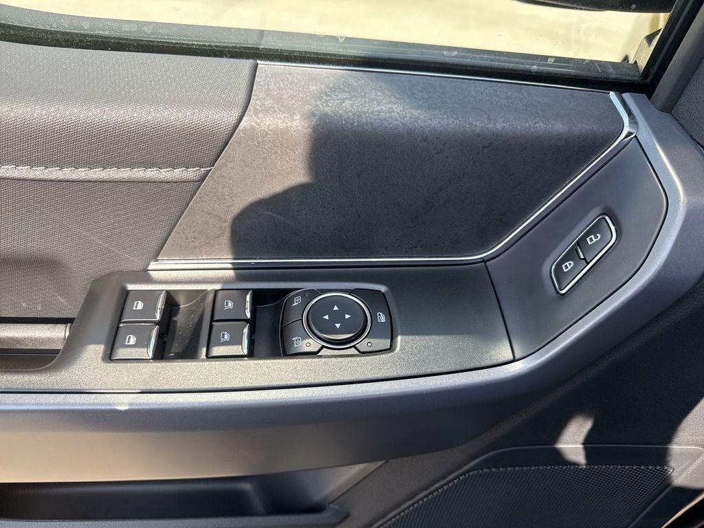 new 2025 Ford F-150 car, priced at $62,946