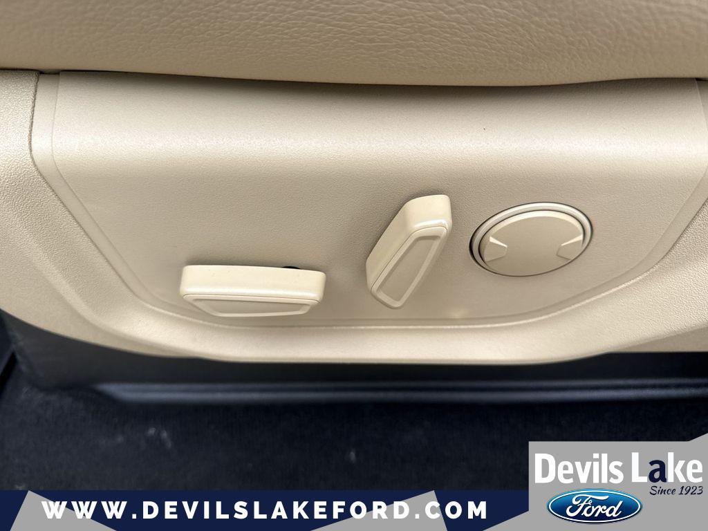 used 2020 Ford F-250 car, priced at $48,592