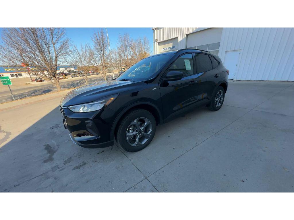 new 2025 Ford Escape car, priced at $33,965