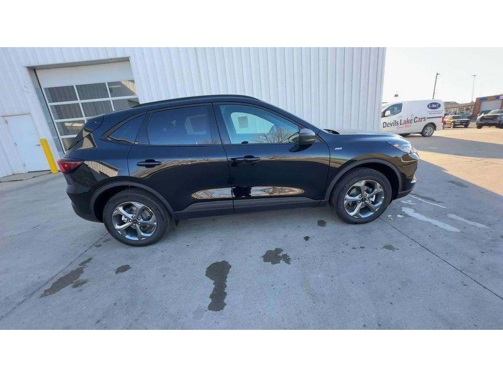 new 2025 Ford Escape car, priced at $33,965