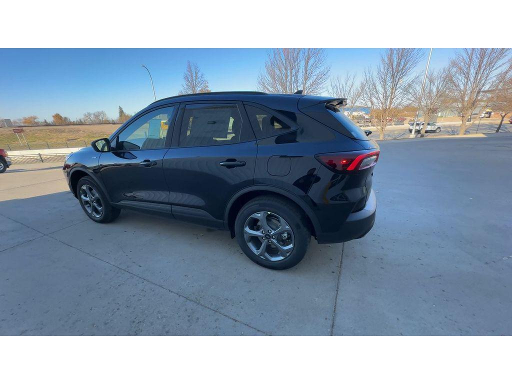 new 2025 Ford Escape car, priced at $33,965
