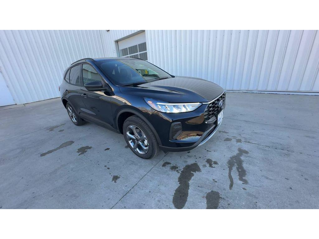 new 2025 Ford Escape car, priced at $33,965