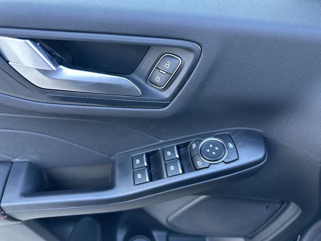 new 2025 Ford Escape car, priced at $33,965