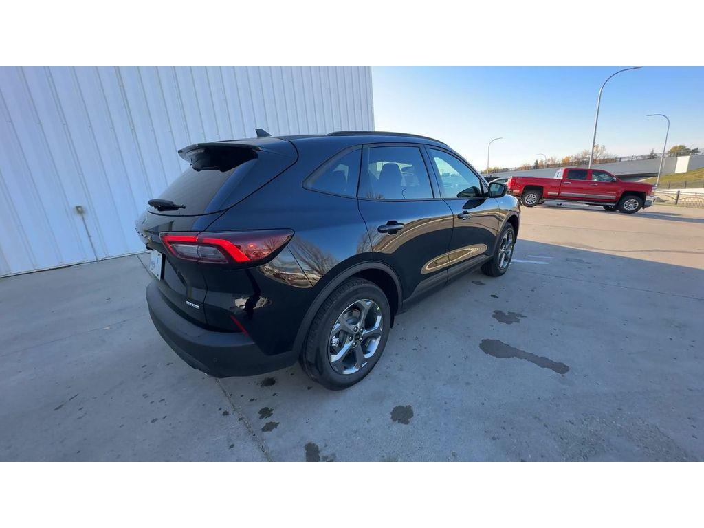 new 2025 Ford Escape car, priced at $33,965