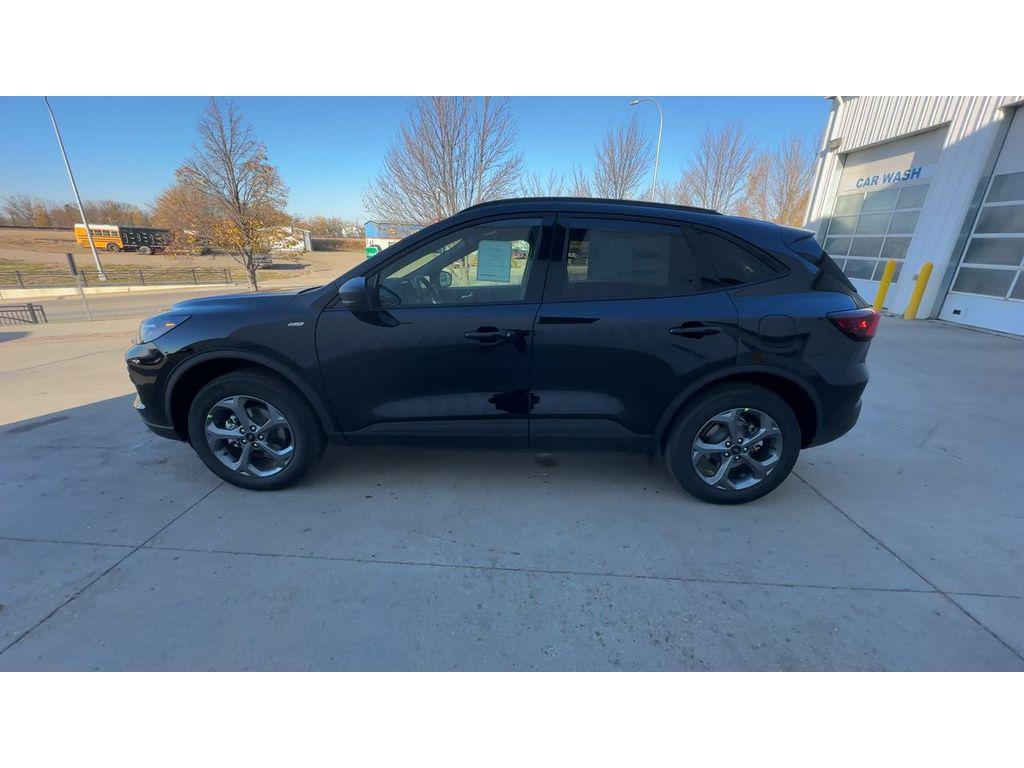 new 2025 Ford Escape car, priced at $33,965