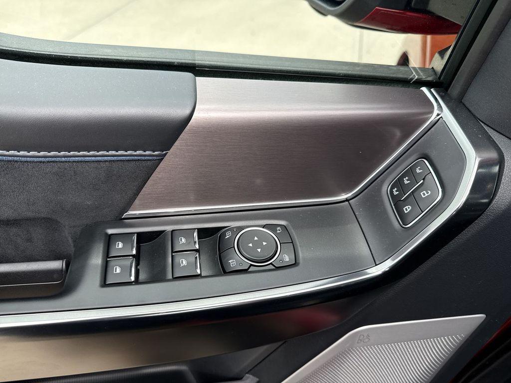 new 2025 Ford F-150 car, priced at $80,919