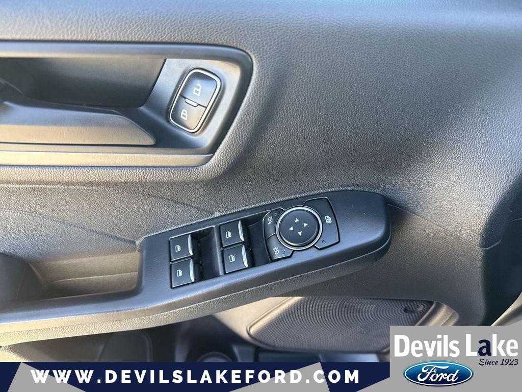 used 2024 Ford Escape car, priced at $23,996