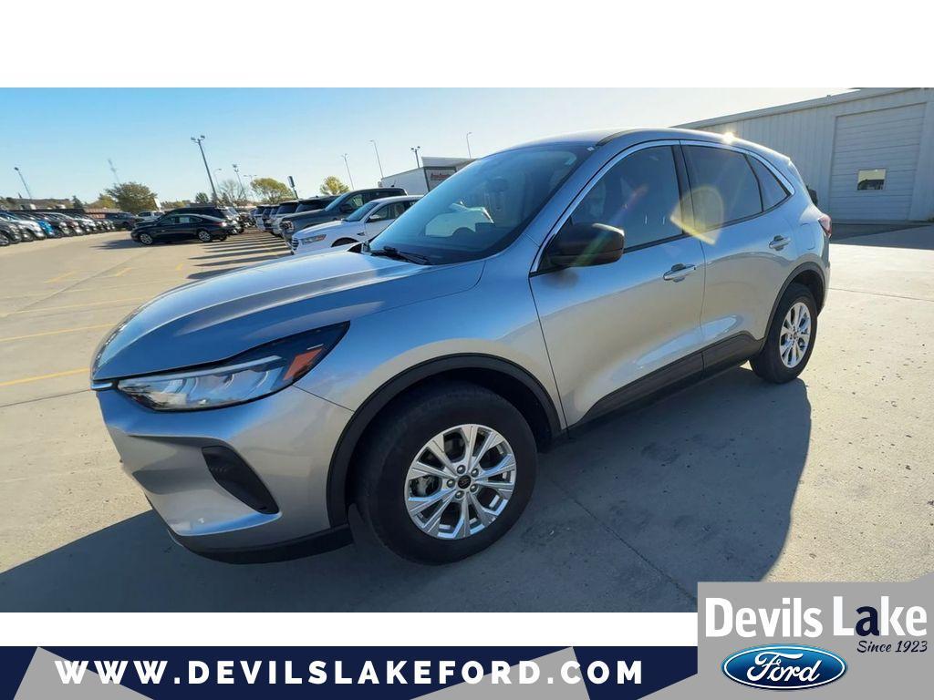 used 2024 Ford Escape car, priced at $23,996