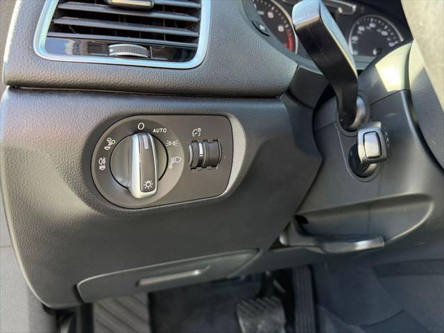 used 2016 Audi Q3 car, priced at $12,990