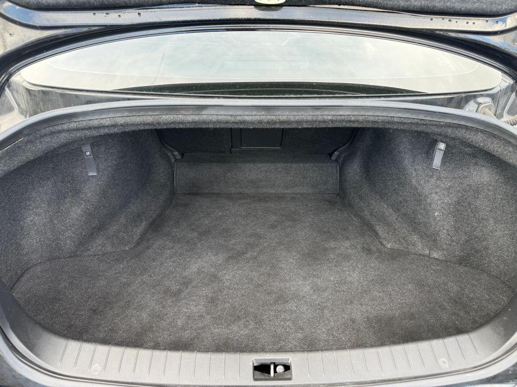 used 2018 INFINITI Q50 car, priced at $17,290