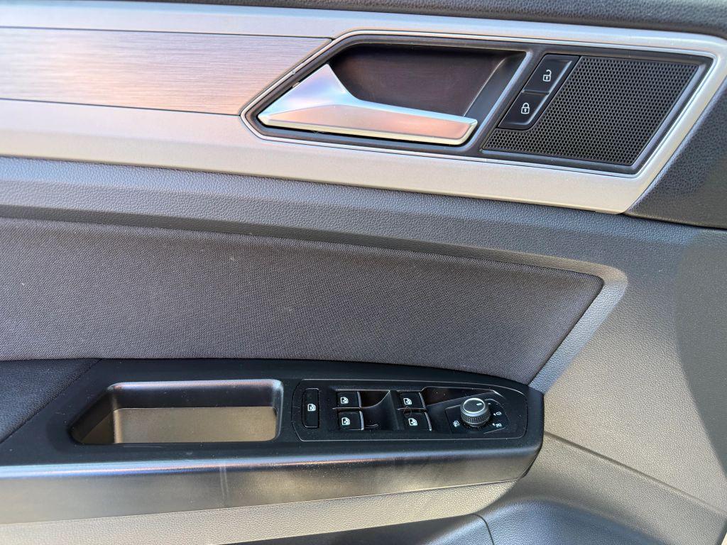 used 2019 Volkswagen Atlas car, priced at $14,290