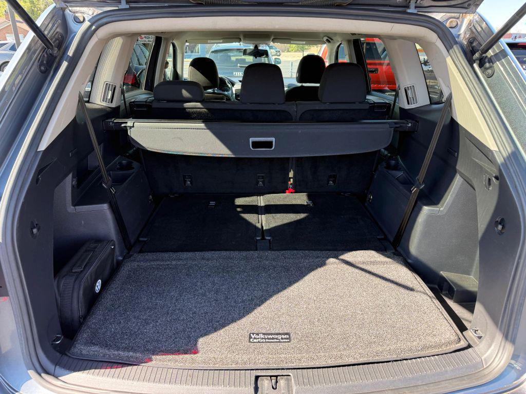 used 2019 Volkswagen Atlas car, priced at $14,290