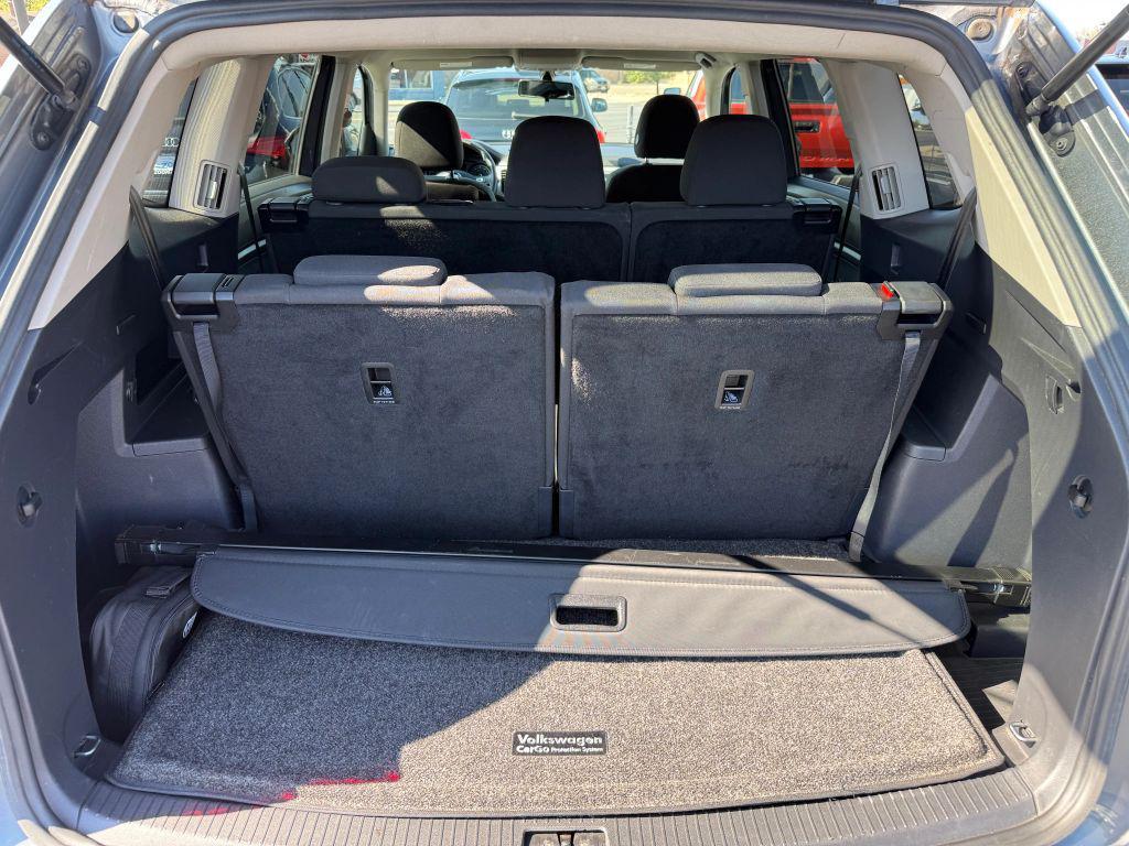 used 2019 Volkswagen Atlas car, priced at $14,290