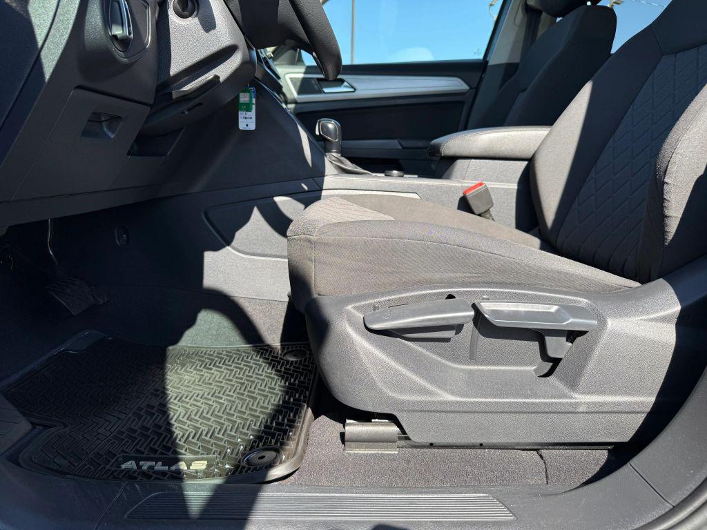 used 2019 Volkswagen Atlas car, priced at $14,290