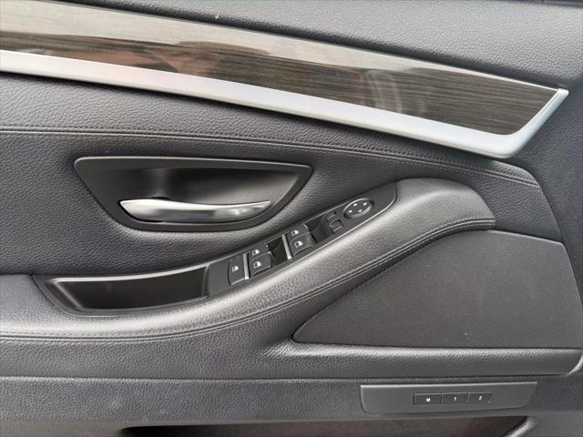 used 2012 BMW 535 car, priced at $10,490