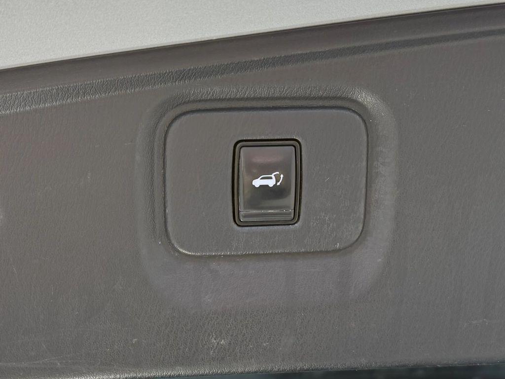 used 2017 Nissan Pathfinder car, priced at $13,990