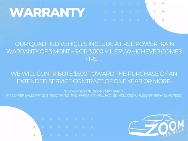 used 2017 Nissan Pathfinder car, priced at $15,490
