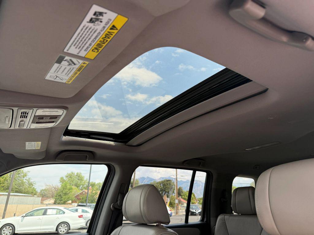 used 2014 Honda Pilot car, priced at $7,990