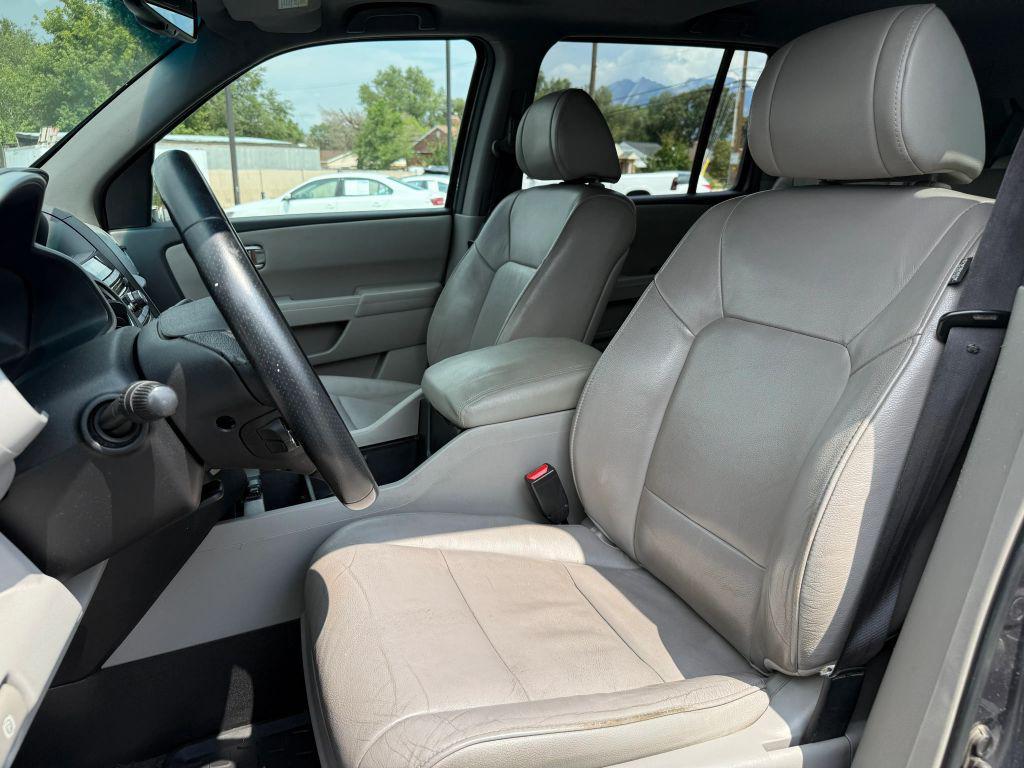 used 2014 Honda Pilot car, priced at $7,990