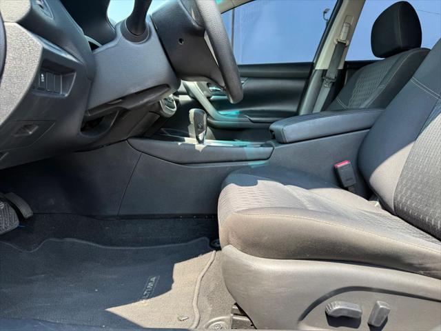 used 2016 Nissan Altima car, priced at $9,490