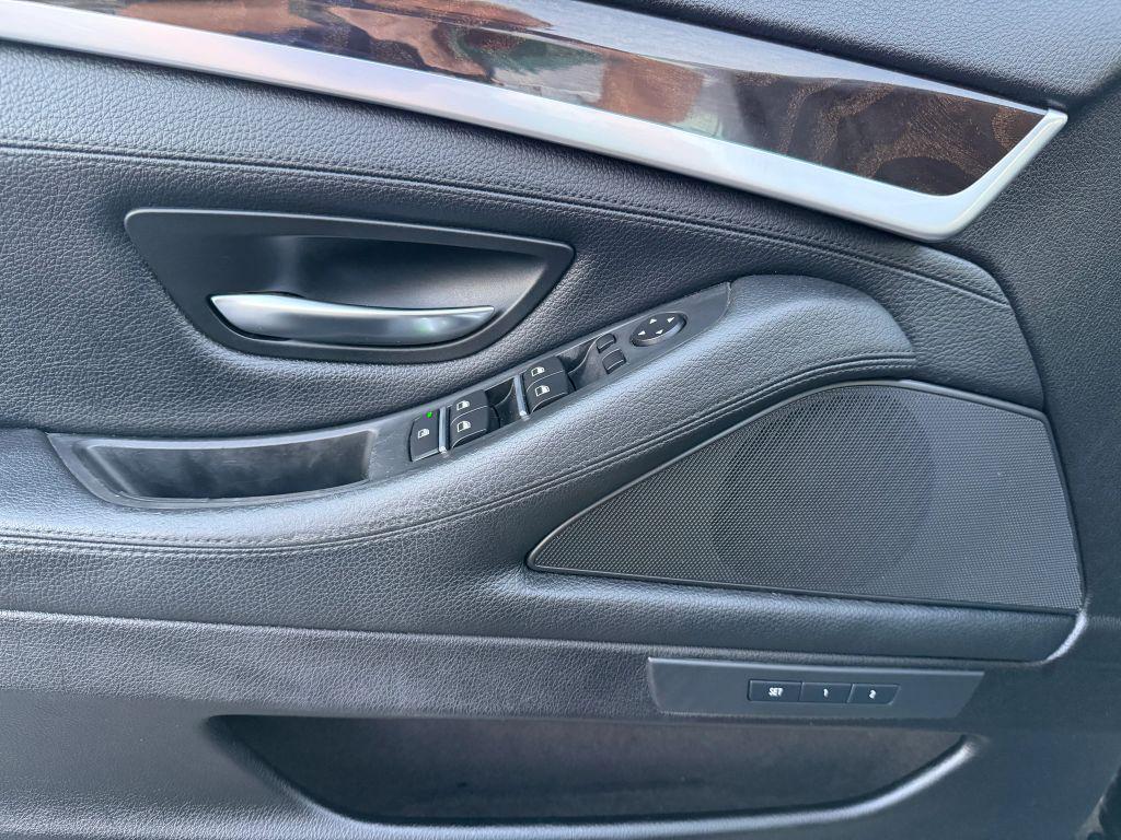 used 2015 BMW 535 car, priced at $12,990