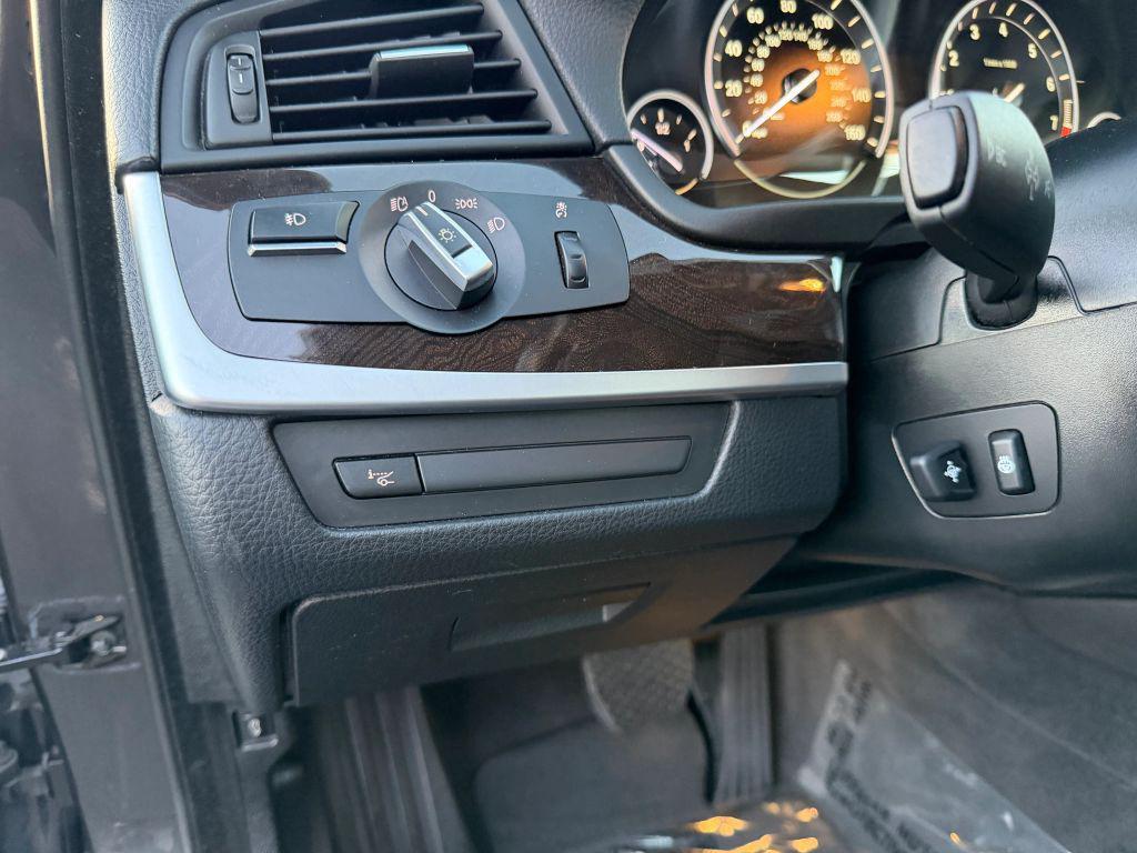 used 2015 BMW 535 car, priced at $12,990