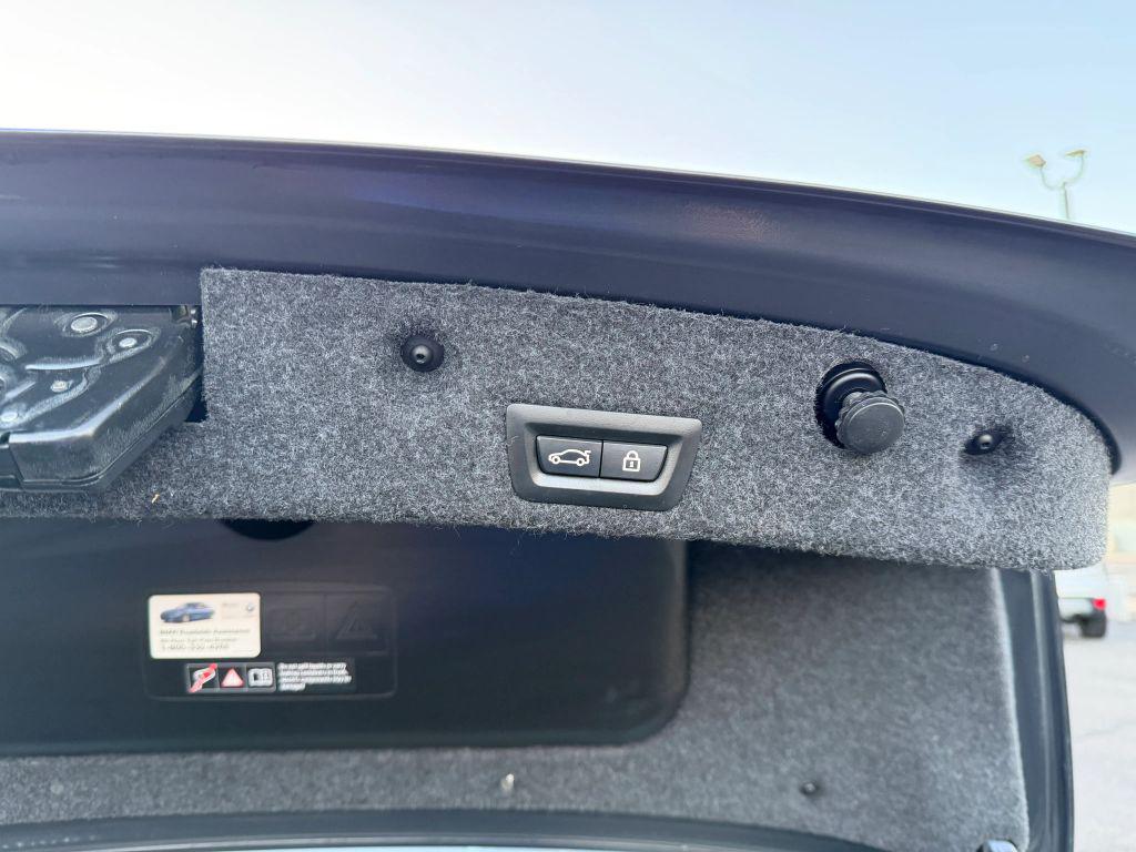 used 2015 BMW 535 car, priced at $12,990