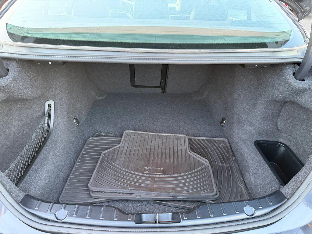 used 2015 BMW 535 car, priced at $12,990