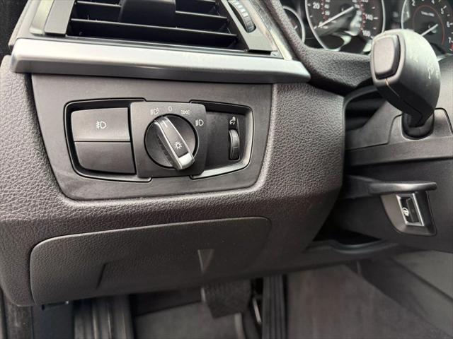 used 2016 BMW 428 Gran Coupe car, priced at $14,990