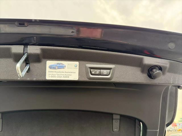 used 2016 BMW 428 Gran Coupe car, priced at $14,990