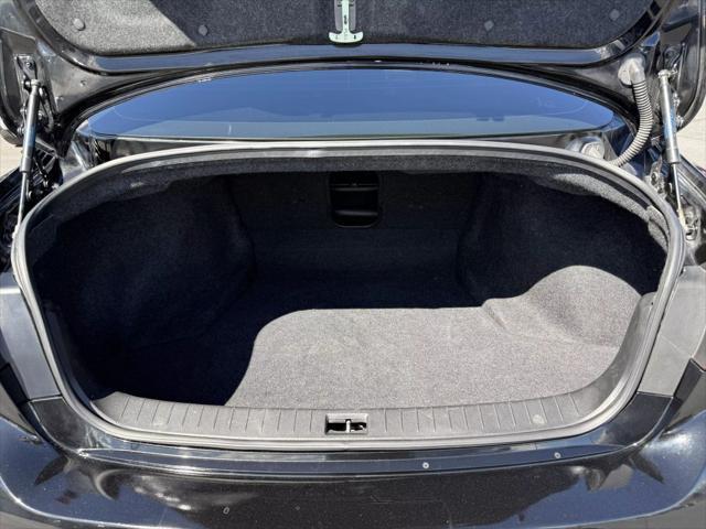 used 2020 INFINITI Q50 car, priced at $19,990