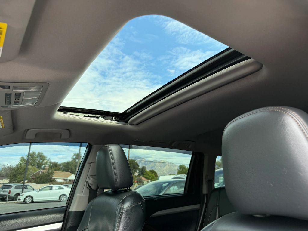 used 2016 Toyota Highlander car, priced at $16,490