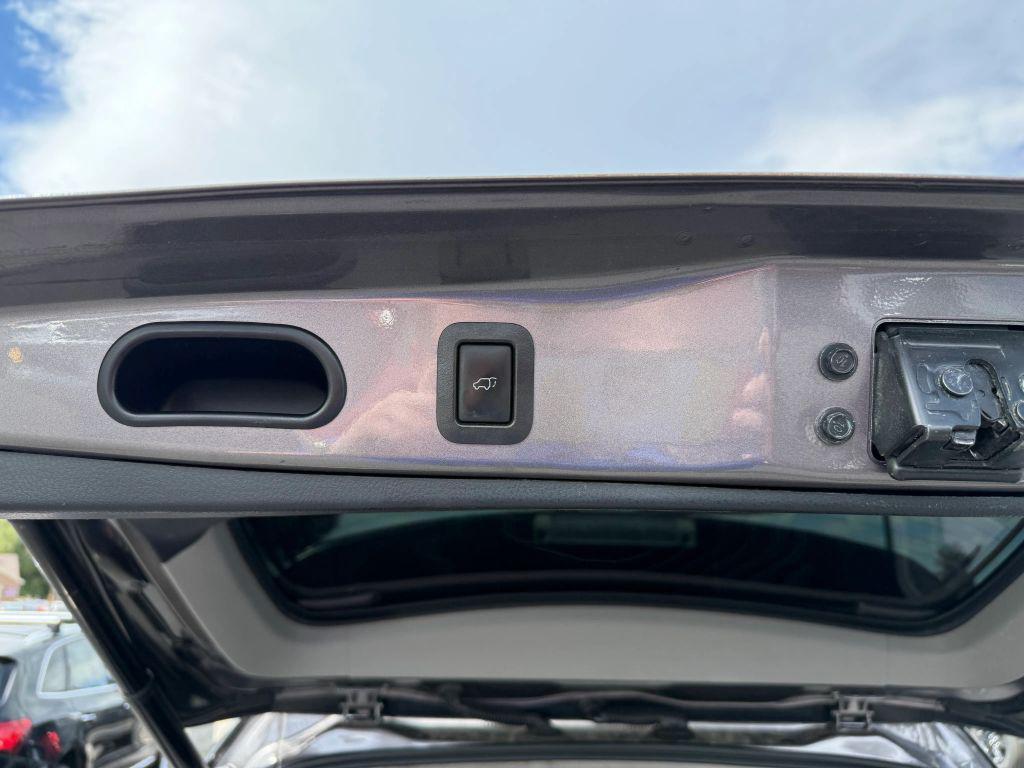 used 2016 Toyota Highlander car, priced at $16,490