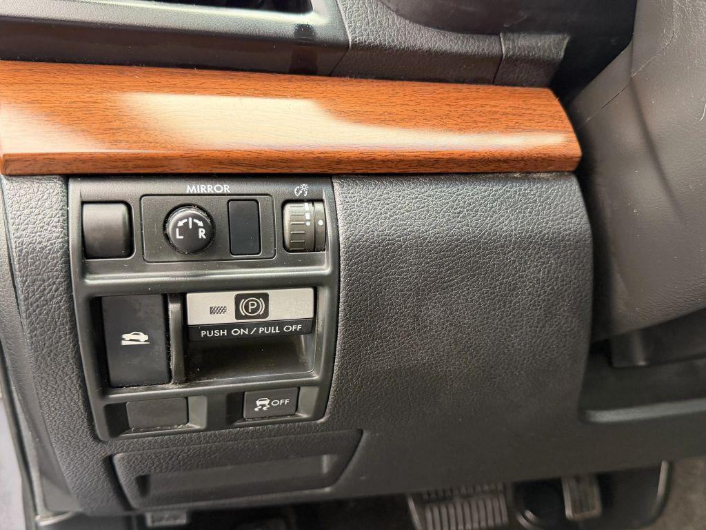 used 2014 Subaru Outback car, priced at $10,190