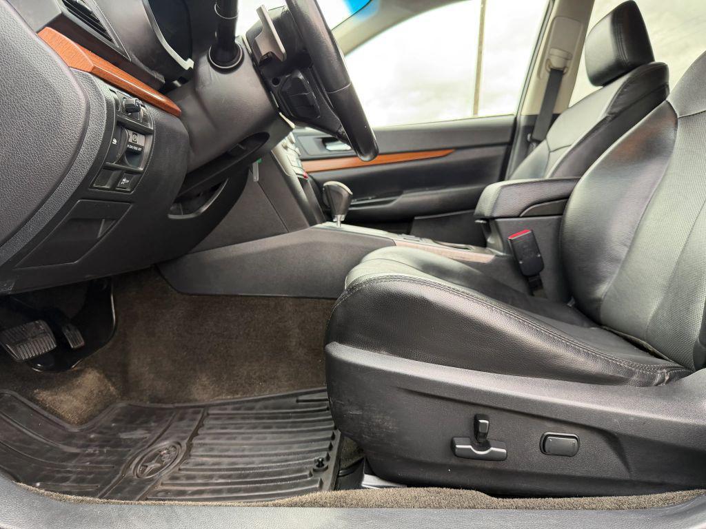 used 2014 Subaru Outback car, priced at $10,190