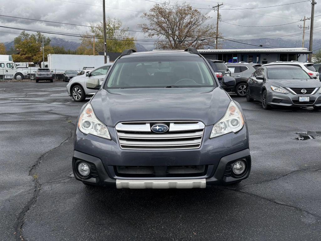 used 2014 Subaru Outback car, priced at $10,190