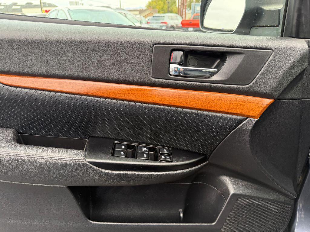 used 2014 Subaru Outback car, priced at $10,190