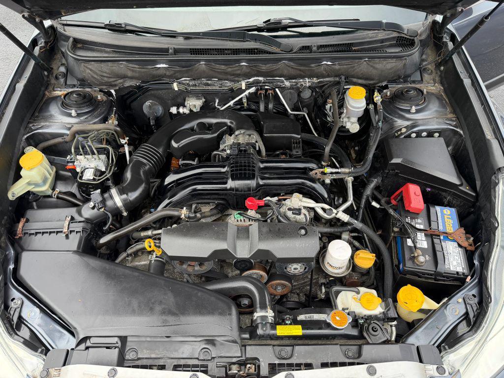 used 2014 Subaru Outback car, priced at $10,190