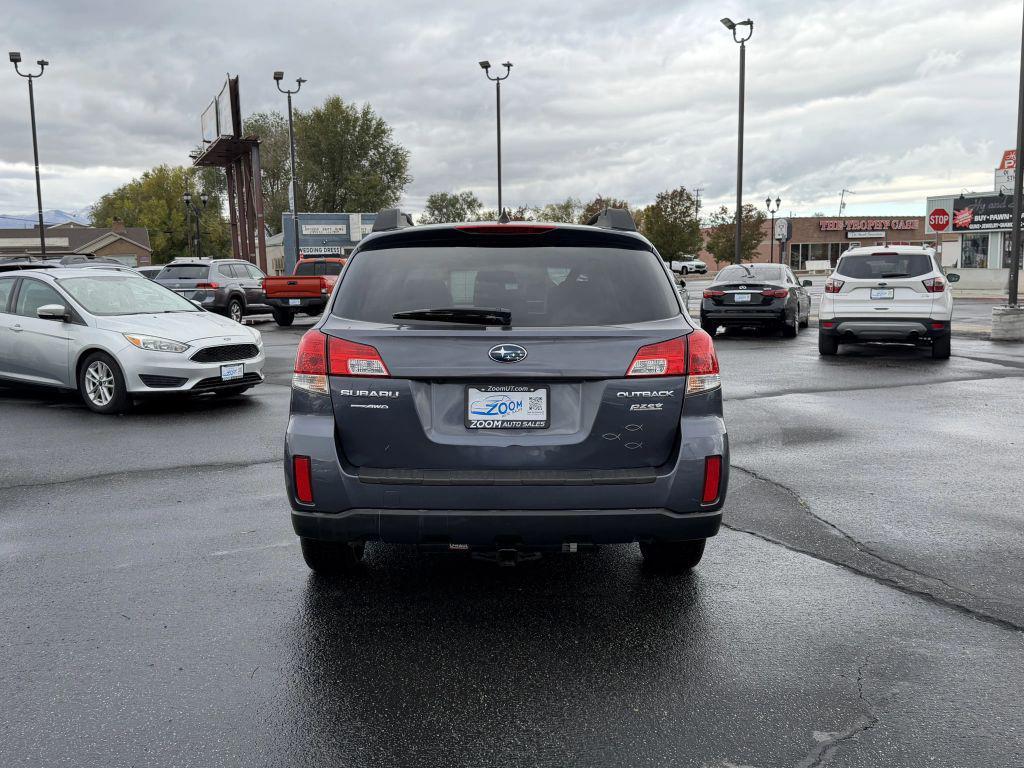 used 2014 Subaru Outback car, priced at $10,190