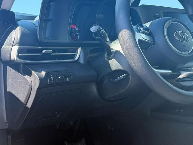 used 2022 Hyundai Elantra car, priced at $16,490