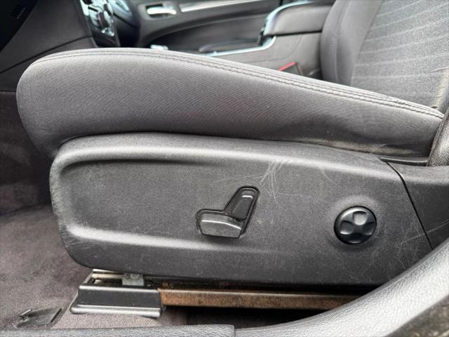 used 2018 Chrysler 300 car, priced at $15,490