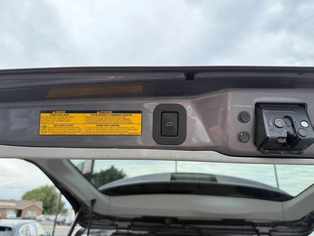 used 2013 Toyota Sienna car, priced at $16,990